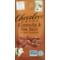 Chocolove Chocolove Almonds & Sea Salt Dark Chocolate Bar 3.2 oz. Bars, PK144 155 - alternate 1